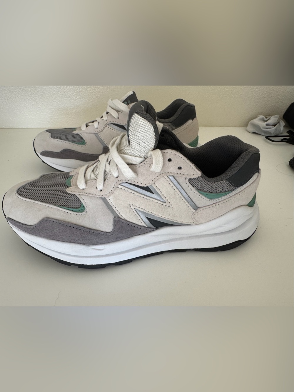 Figs New Balance Tennis Shoes